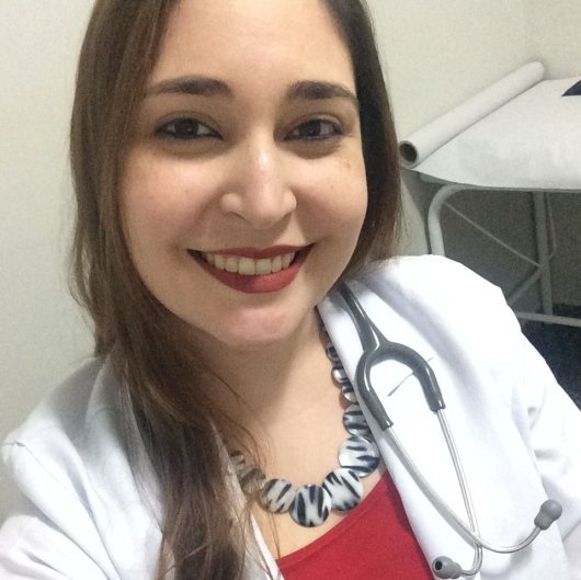 Dra. Renata Lia Cavalcante Da Costa