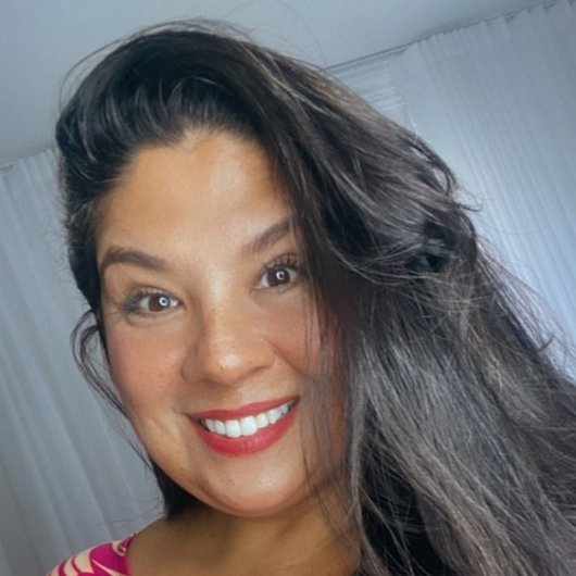 Laura Cristina Rocha Guimaraes