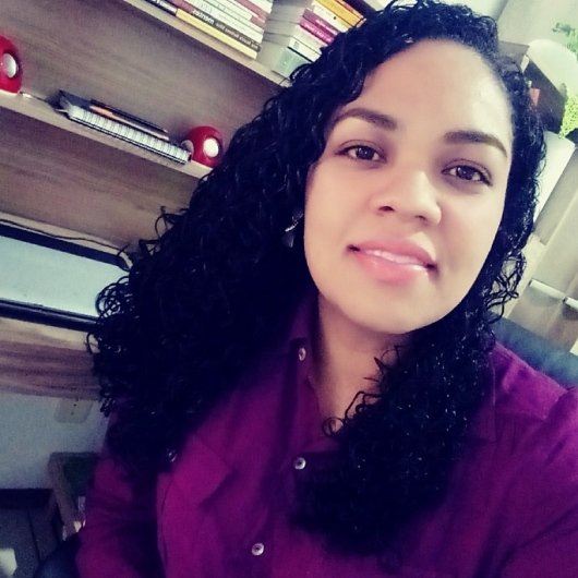 Alana Suelan Santos Ferreira