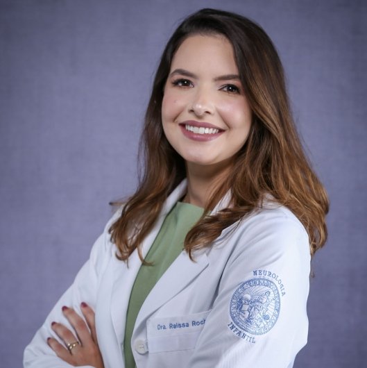 Dra. Raissa Rocha