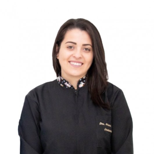 Dra. Ariana Nobre
