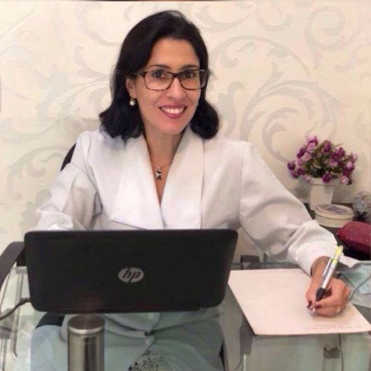 Dra. Ana Gabriela Fucks Anderson Martinho