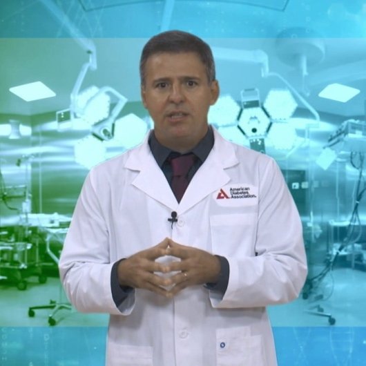 Dr. Angelo Cesar Fernandes Jacomossi