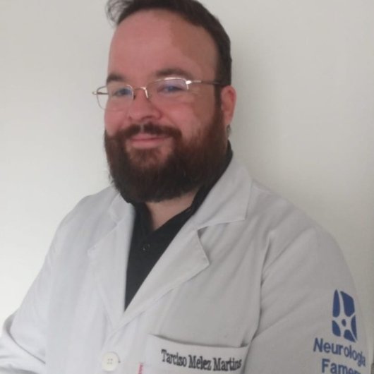 Dr. Tarciso Melez Martins