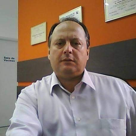 Dr. Marcos Chapier Bellini