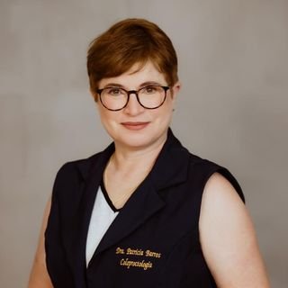 Dra. Patricia Maria Barros Cavalcanti