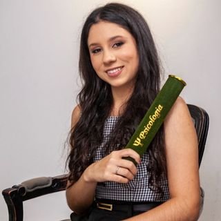 Alessandra Passos Bernardes