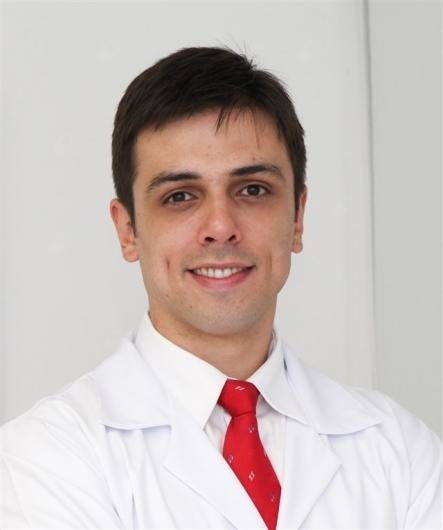 Dr. Luiz Eduardo de Paula