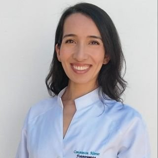 Dra. Constanza Deyanu Alvear Pérez