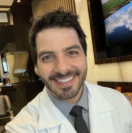 Dr. Guilherme Cabrini Scheibel