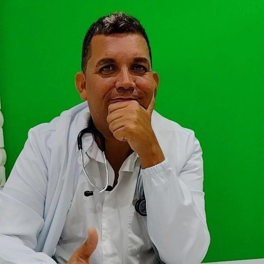 Dr. Paulo Roberto Da Silva