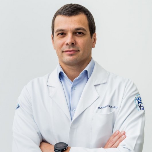 Dr. Rafael Panizza Leutz