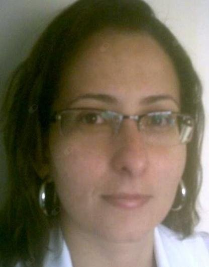 Dra. Karla Cristiane Monteiro de Castro