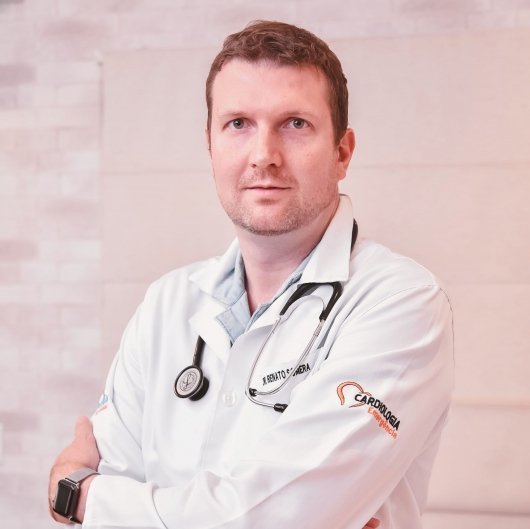 Dr. Renato de Carvalho Somera