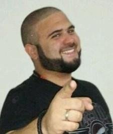 Alberto Cruz