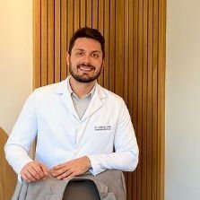 Dr. Guilherme Soares Crespo