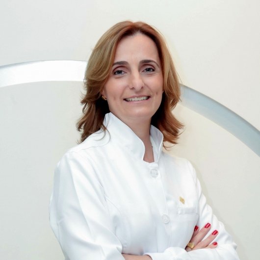Dra. Karla Palmeira De Souza De Oliveira
