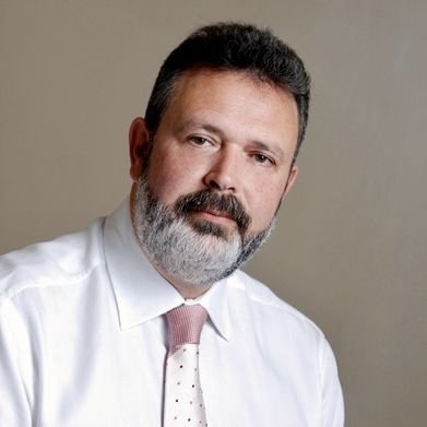Dr. Octaviano Borges De Carvalho Neto