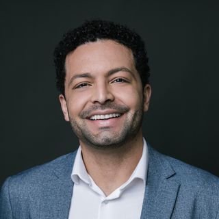 Dr. Kaique Brandino