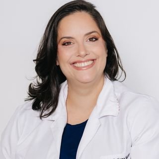 Dra. Tatiana da Silva Oliveira Mariano