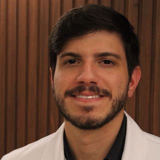 Dr. João Pedro Cavalcante Roriz Teixeira