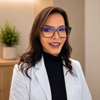 Dra. Sheilla Cristina Guedes Farias savioli