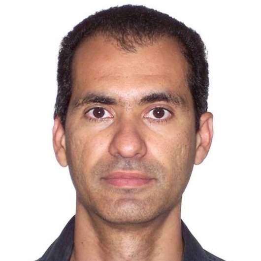 Dr. Vinicius de Magalhães Barros