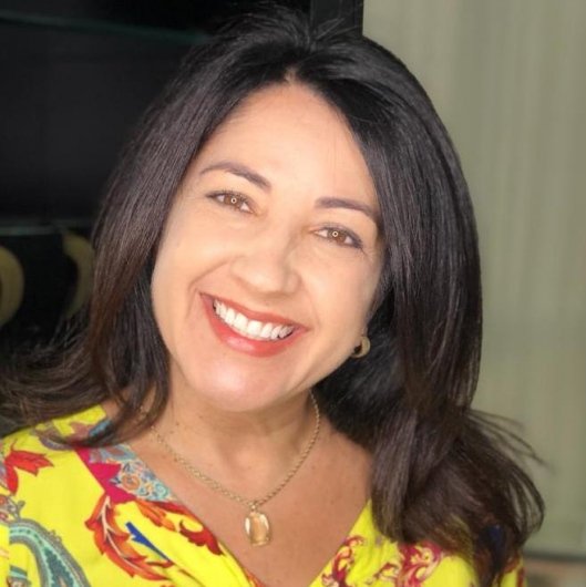 Cristiane Dias