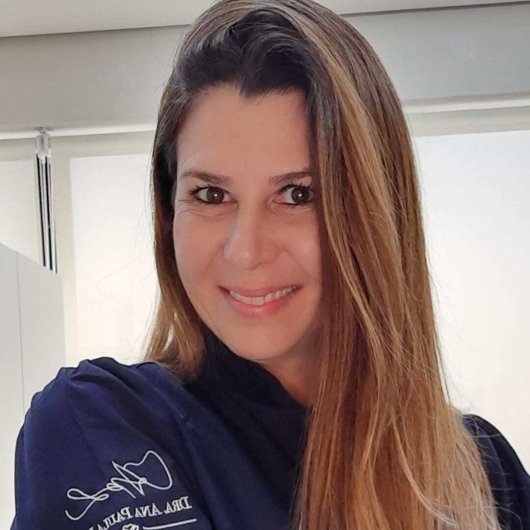 Dra. Ana Paula Lago