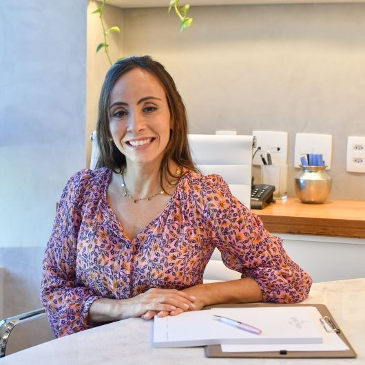 Dra. Denise Parodi