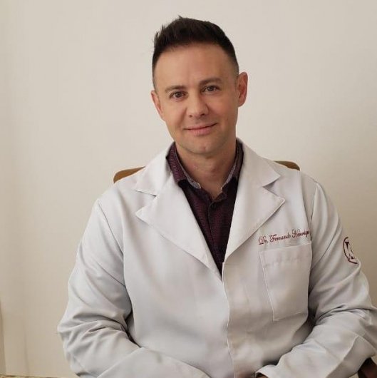 Dr. Fernando Henrique Azevedo Ramos
