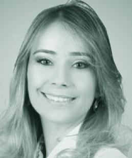 Dra. Francielle Gomes Machado Marquez