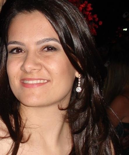 Dra. Natália Campos Gonçalves Scherr