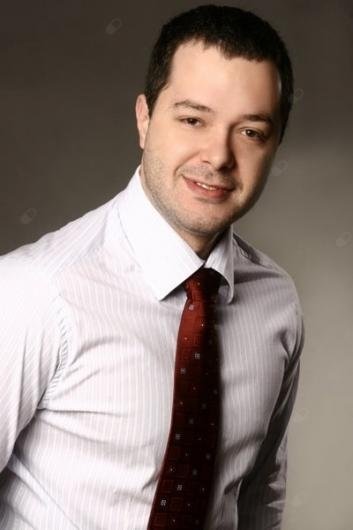 Dr. Augusto Legnani Neto