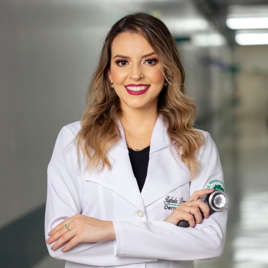 Dra. Rafaela Baesso Reddig