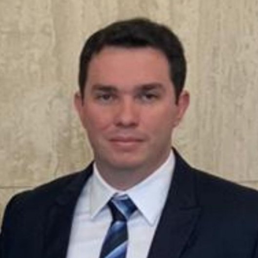 Dr. Marcos Bruxelas de Freitas Júnior