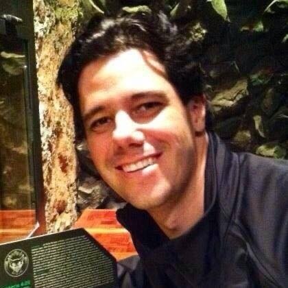 Dr. Rodrigo Costa Silva