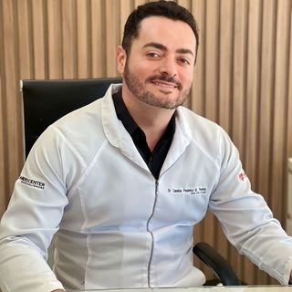 Dr. Cassius Frederico Martins Pereira