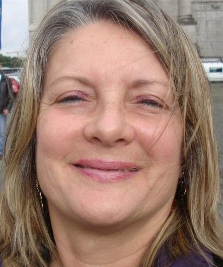 Maria de Lourdes Tereza Velloso de Almeida