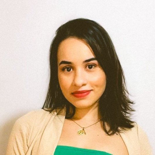 Francine Souza Silva