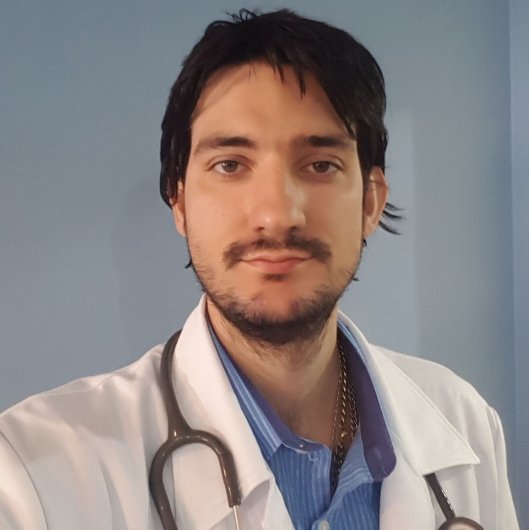 Dr. Gabriel João Favaro