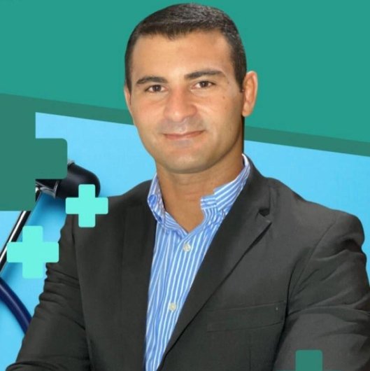 Dr. Francisco Bohrer Kabouk