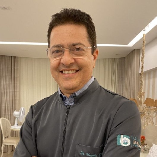Dr. Olegário Bastos Jr