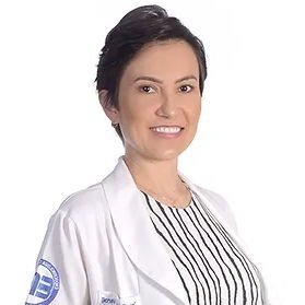 Dra. Flávia Kurita Varoli