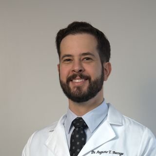 Dr. Augusto Baccega