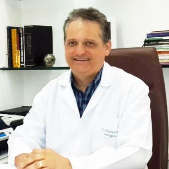 Dr. Marnewton Pinheiro De Oliveira