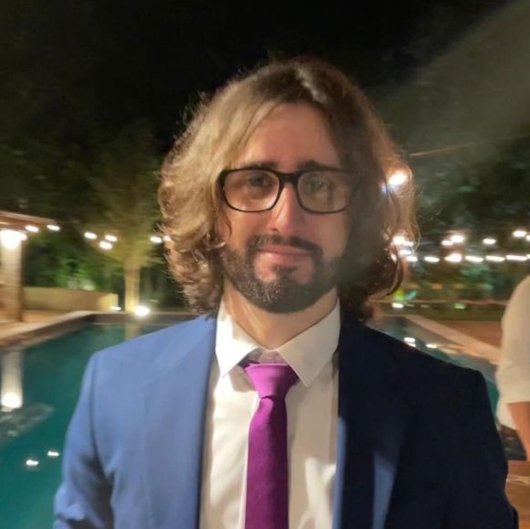 Dr. Danilo De Freitas Aqueu de Queiroz