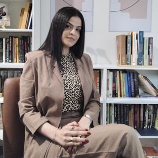 Heidi Kirkowits Ellena