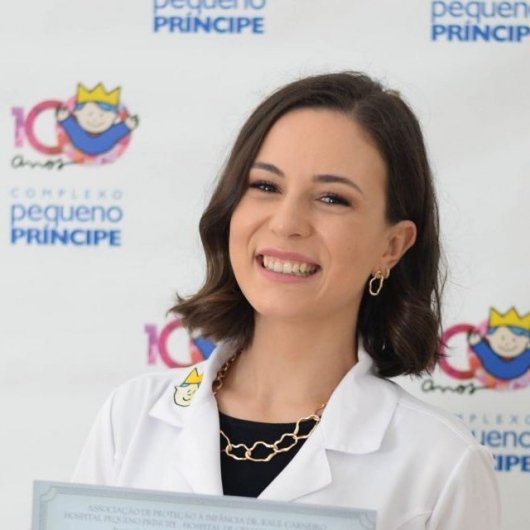 Dra. Gabriela de Sio Puetter Kuzma