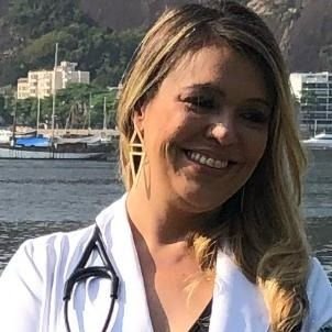 Dra. Fabiana Do Rosario De Souza